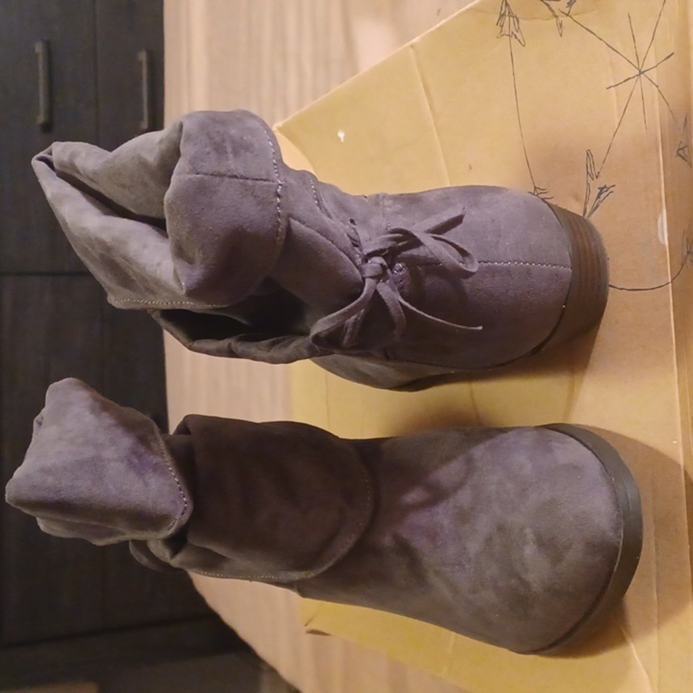 Boots - Picture 2 of 8